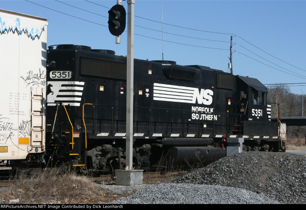 NS 5351